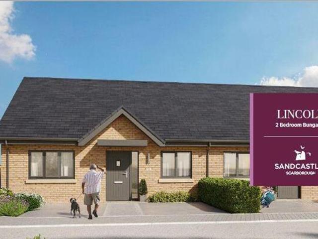 House for sale in North Yorkshire