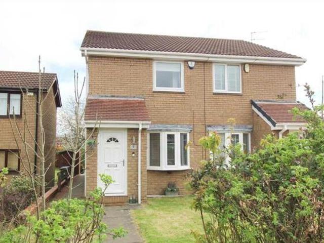 House for sale in Eastfield, Cramlington