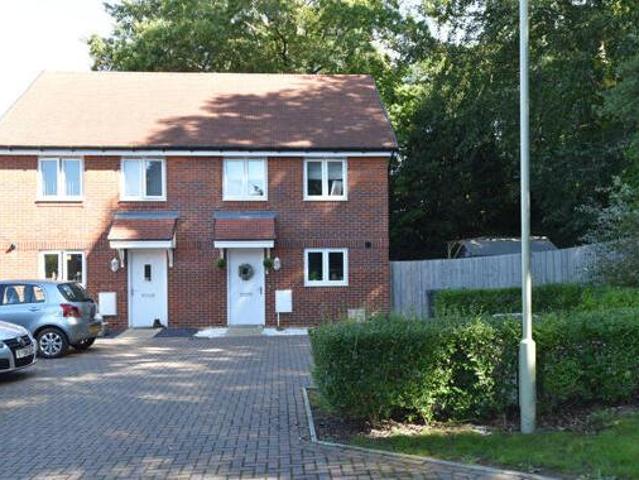 House for sale in Helford, Hampshire