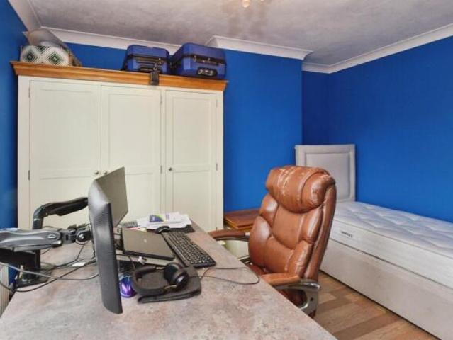 Farm for sale in Bletchley, Buckinghamshire