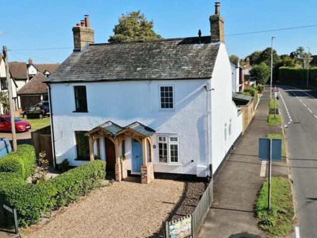 House for sale in Lyons, Greater London