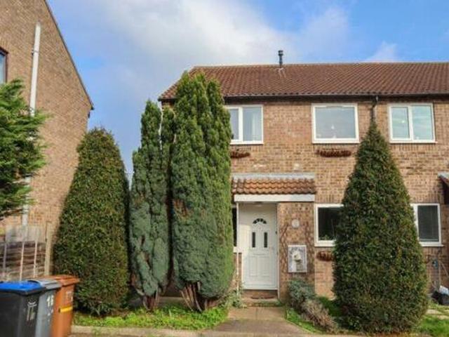 House for sale in Northampton, Northamptonshire