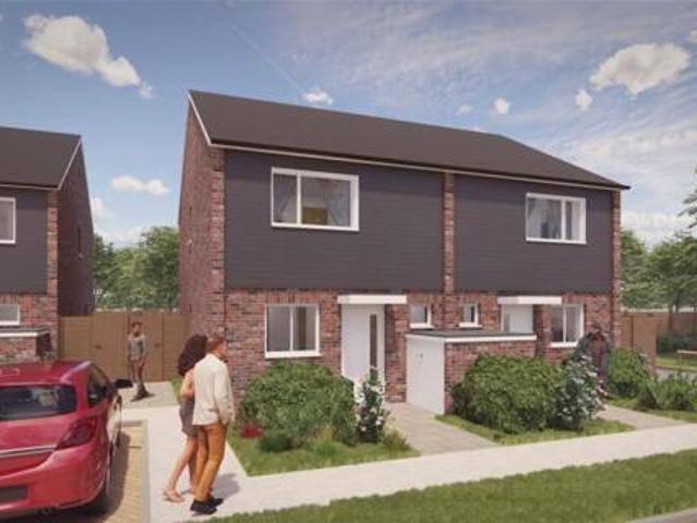 House for sale in The Butts, Kent