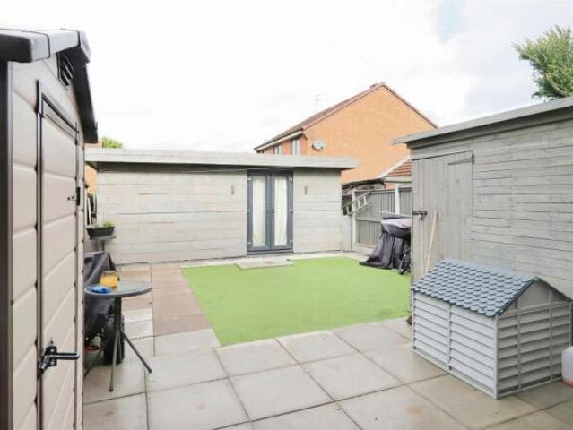 Farm for sale in Park Village, West Midlands