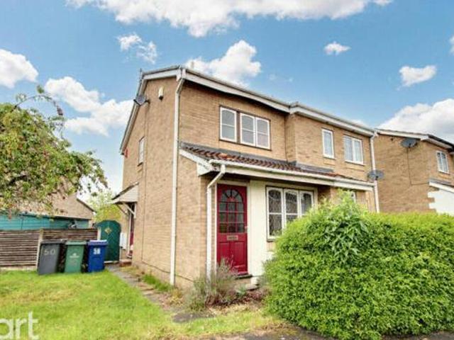 House for sale in Edenthorpe, South Yorkshire