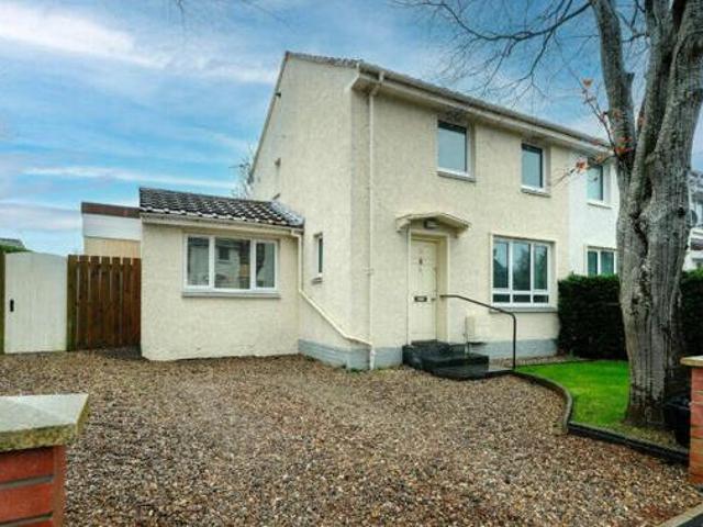 House for sale in Scotland