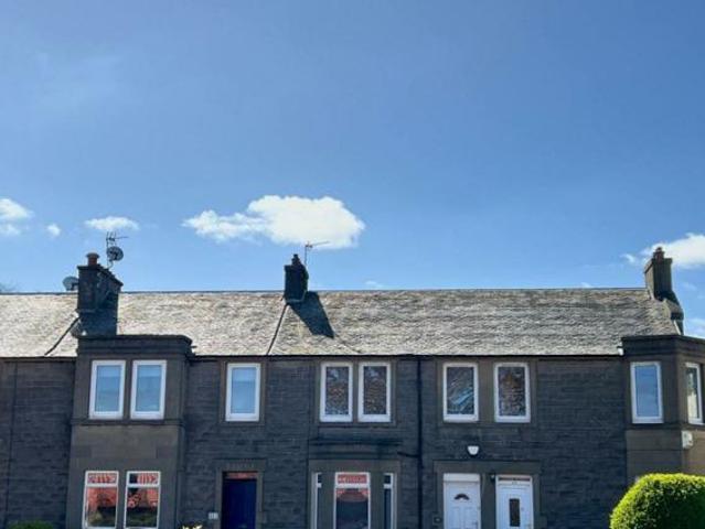 House for sale in Scotland
