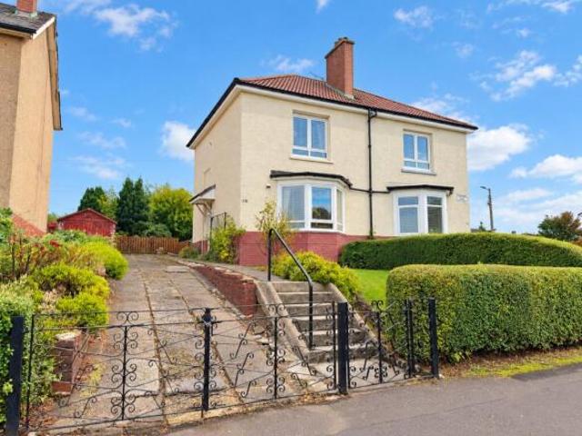 Farm for sale in Blairtummock, Glasgow