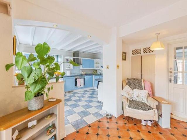 Farm for sale in Hull, City Of Kingston Upon Hull