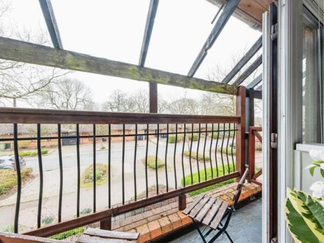Farm for sale in Shenley Brook End, Milton Keynes