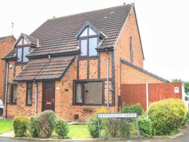 House for sale in Edlington, South Yorkshire