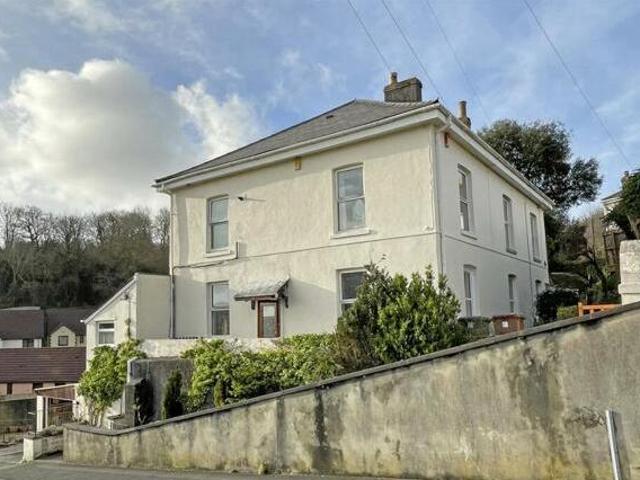 House for sale in Follaton, South Hams