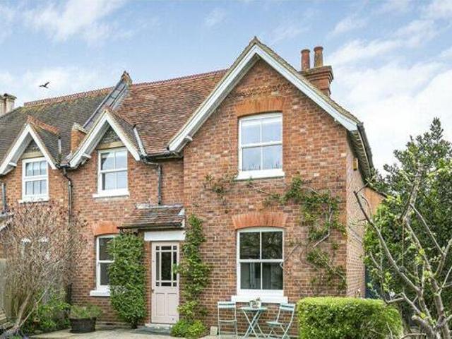 House for sale in Row Town, Surrey