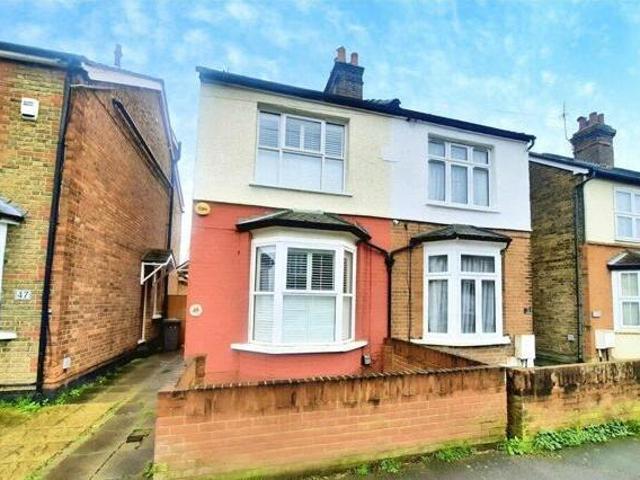 House for sale in Row Town, Surrey