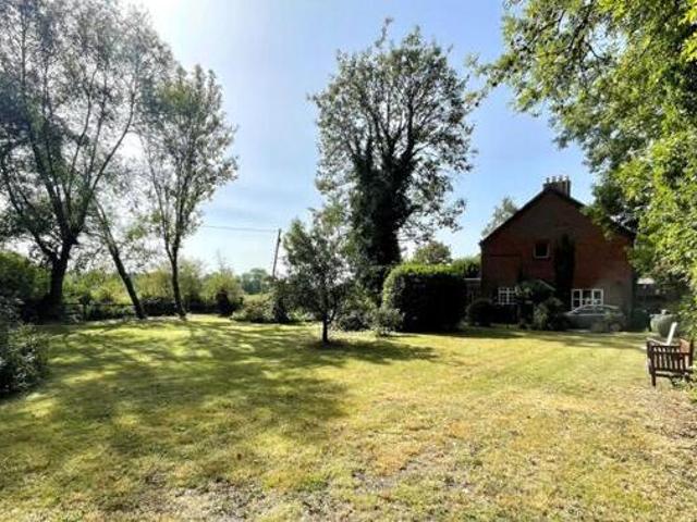 House for sale in Row Town, Surrey