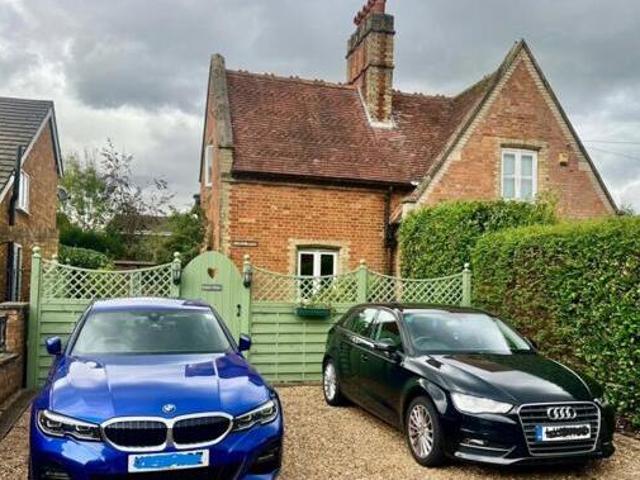 House for sale in Row Town, Surrey