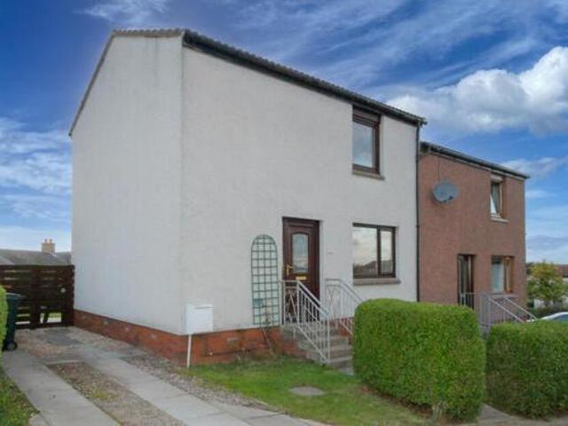 House for sale in Elgin, Scotland