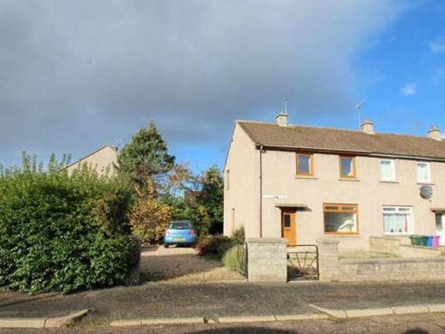 House for sale in Elgin, Scotland