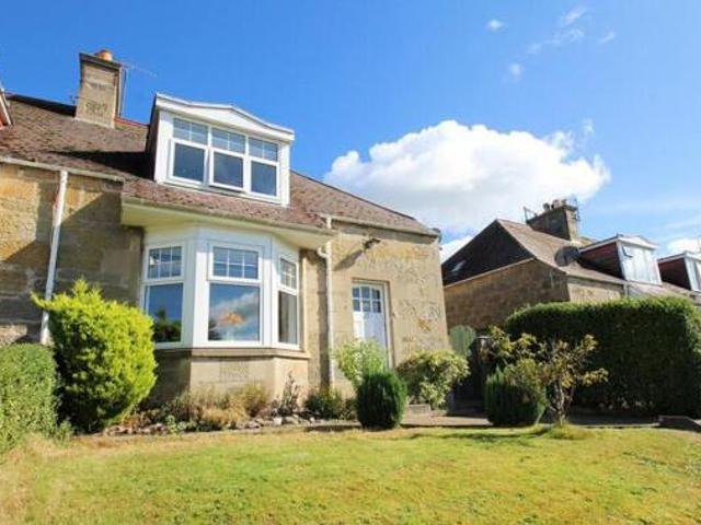 House for sale in Elgin, Scotland
