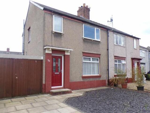 House for sale in Rossmore, Cheshire
