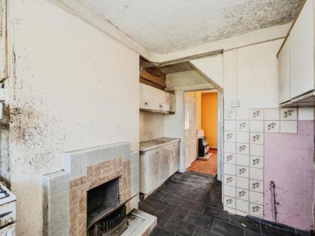Farm for sale in Wales