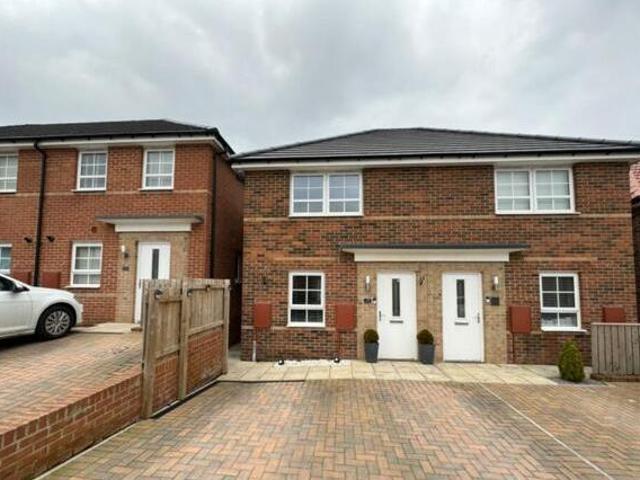 House for sale in Hartlepool