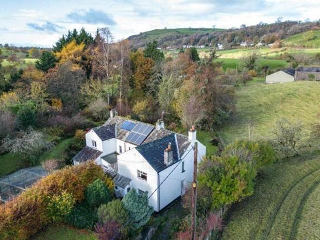 House for sale in Cumbria