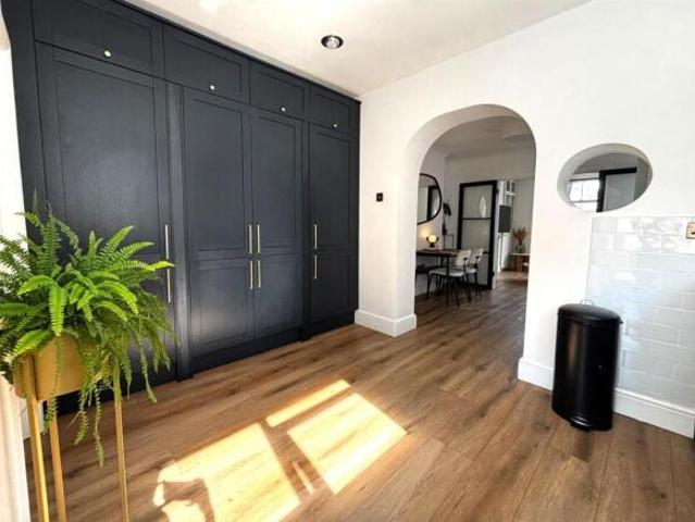 Property for sale in Dulcote, Bath And North East Somerset