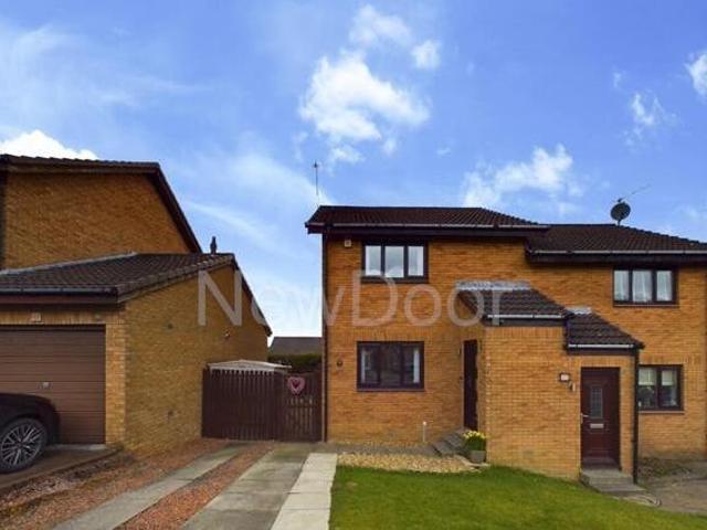 House for sale in Erskine, Scotland