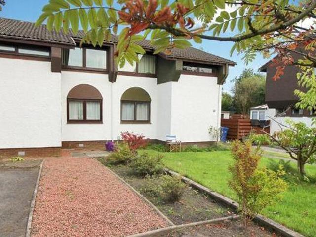 House for sale in Erskine, Scotland