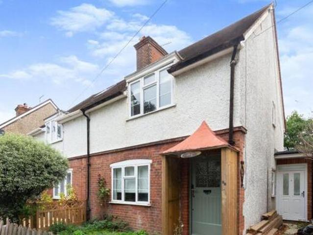 House for sale in Lower Green Esher, Blackhills