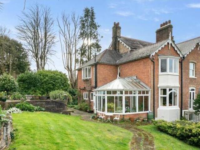 House for sale in Blackhills, Surrey