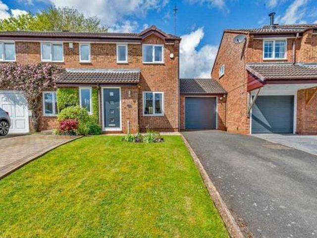 House for sale in West Midlands