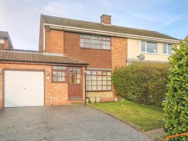 House for sale in West Midlands