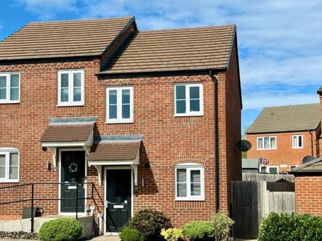 House for sale in Hampton, Wychavon