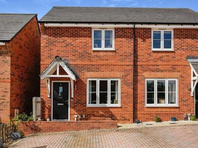 House for sale in Hampton, Wychavon