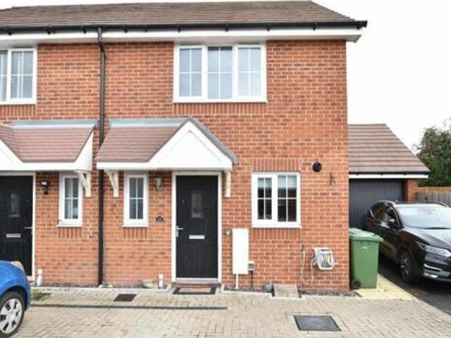 House for sale in Evesham, Wychavon