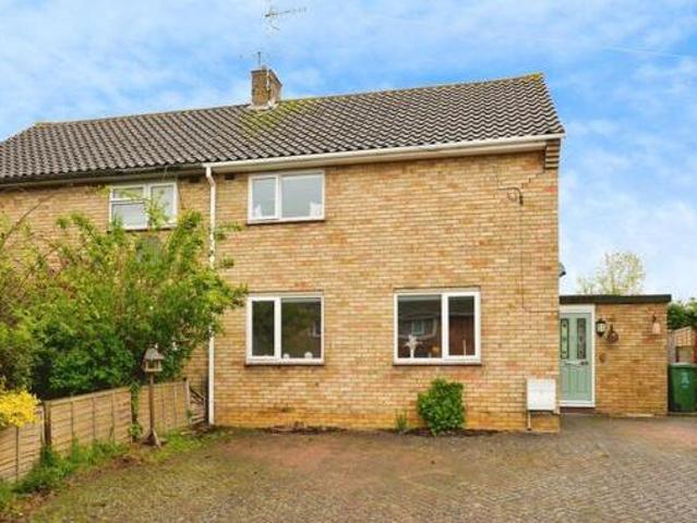 House for sale in Evesham, Wychavon
