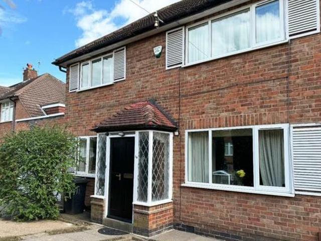 House for sale in Pinfold, Leicestershire