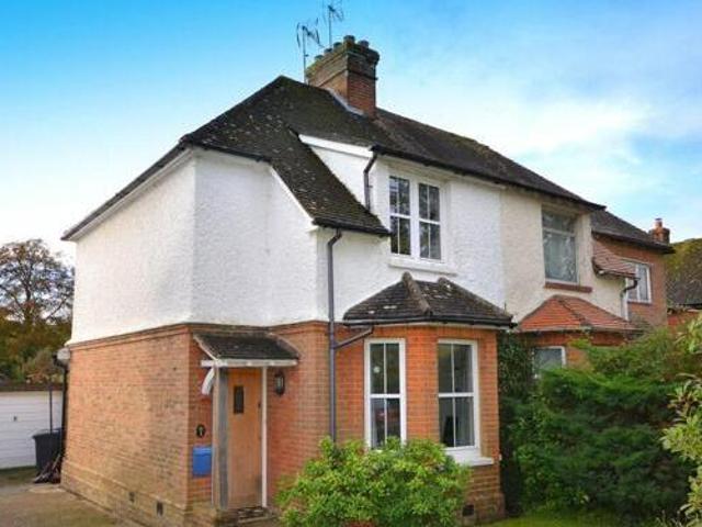 House for sale in Surrey