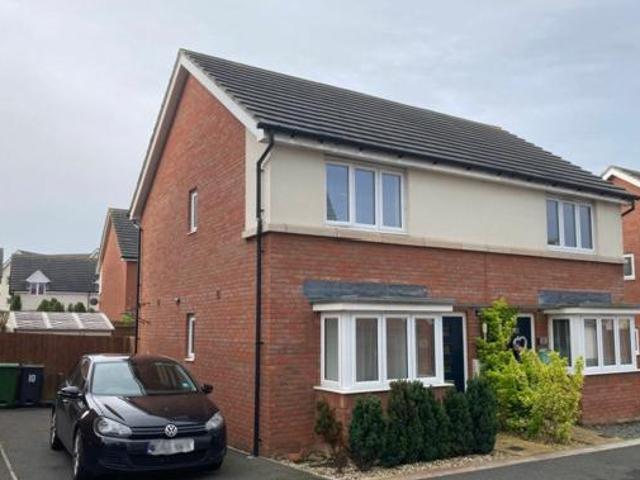 House for sale in Watergate, Devon