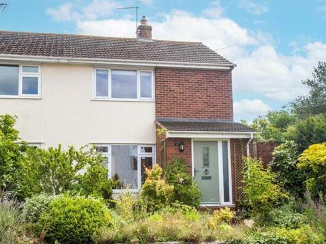 House for sale in Watergate, Devon