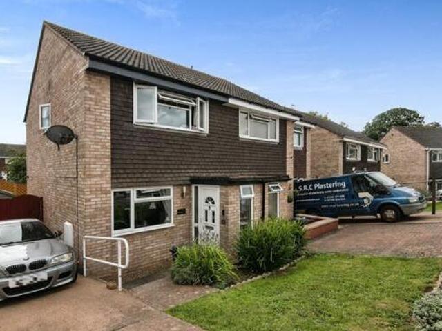 House for sale in Hulham, East Devon