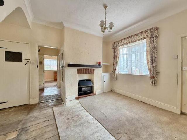 Farm for sale in Watergate, Devon