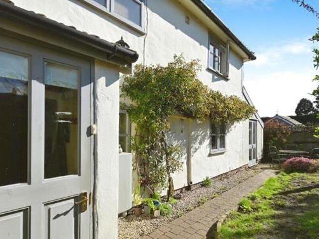 House for sale in Bedingfield, Suffolk