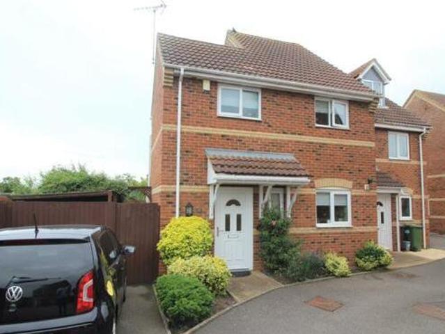 House for sale in Bedingfield, Suffolk