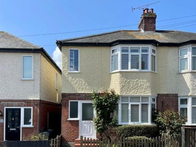 House for sale in Bedingfield, Suffolk