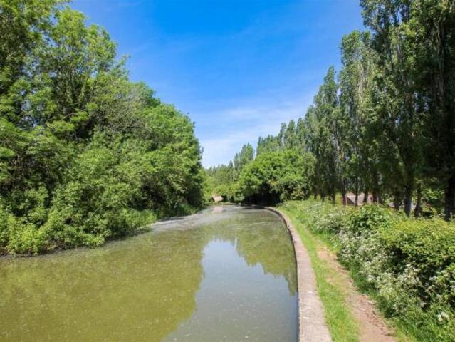 Farm for sale in Dromore, Oxfordshire