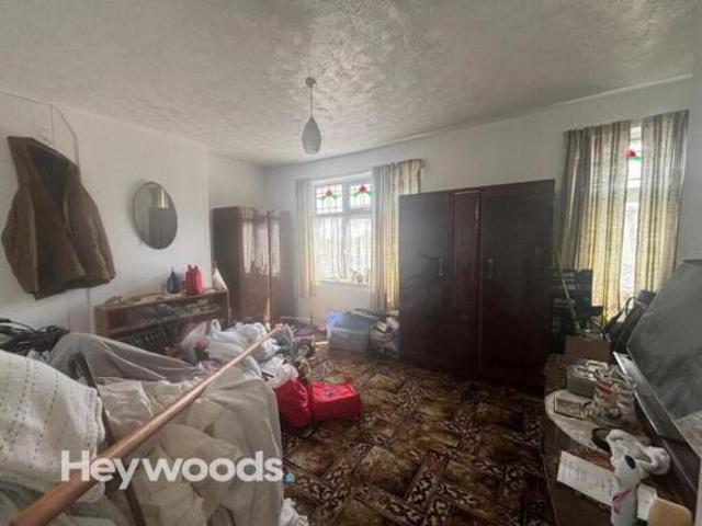 Farm for sale in Oakhill, Stoke