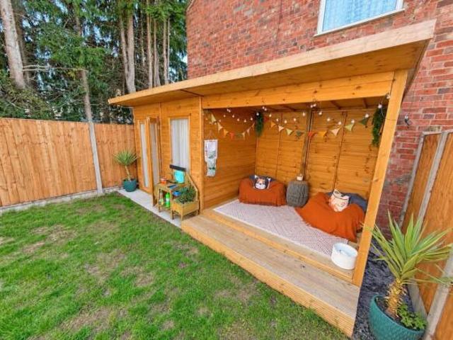 Farm for sale in Brayford, Lincolnshire